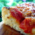 Sicilian pizza or Sicilian schiacciata? Here is the authentic recipe