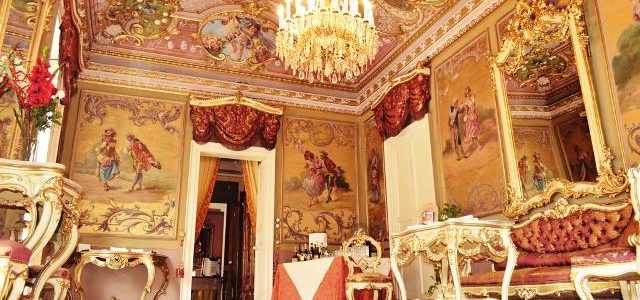 Hotels in Catania, selected for you by a taxi driver who lives and works in Catania